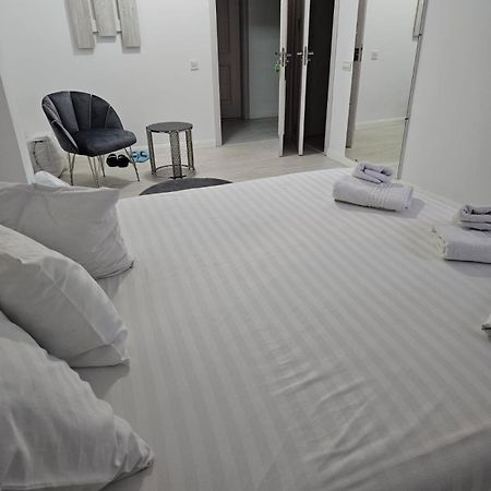 Perdemi Motel Galati  Ngoại thất bức ảnh