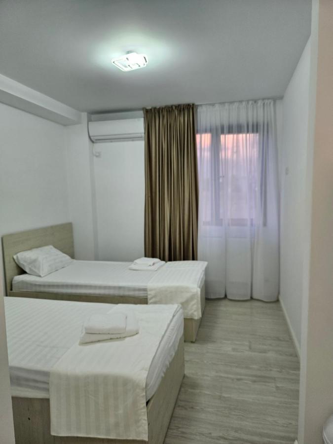 Perdemi Motel Galati  Ngoại thất bức ảnh