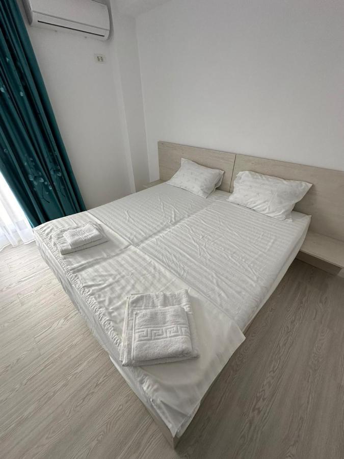Perdemi Motel Galati  Ngoại thất bức ảnh