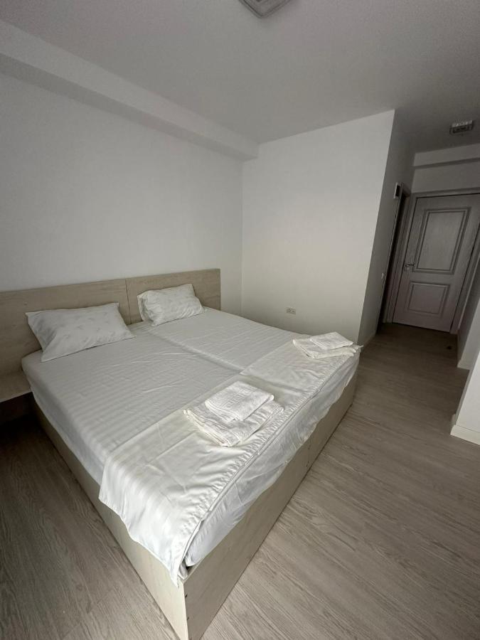 Perdemi Motel Galati  Ngoại thất bức ảnh