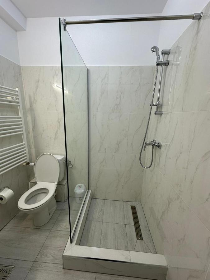 Perdemi Motel Galati  Ngoại thất bức ảnh